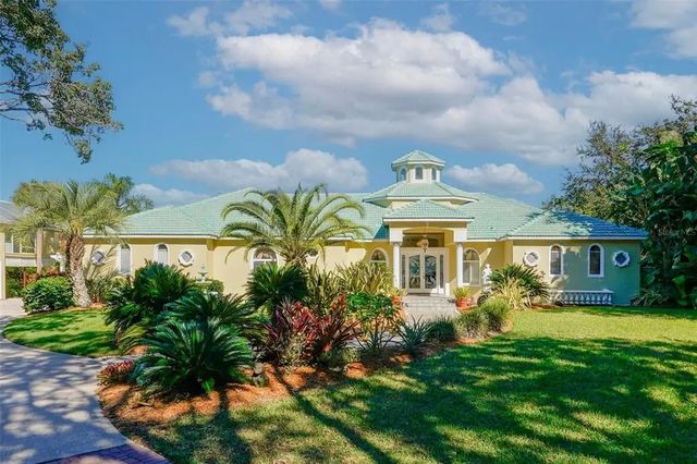 4209 Lake Lockhart Drive, ORLANDO