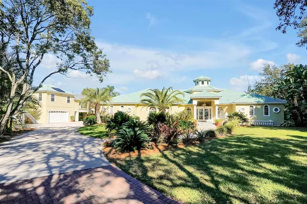 4209 Lake Lockhart Drive, ORLANDO