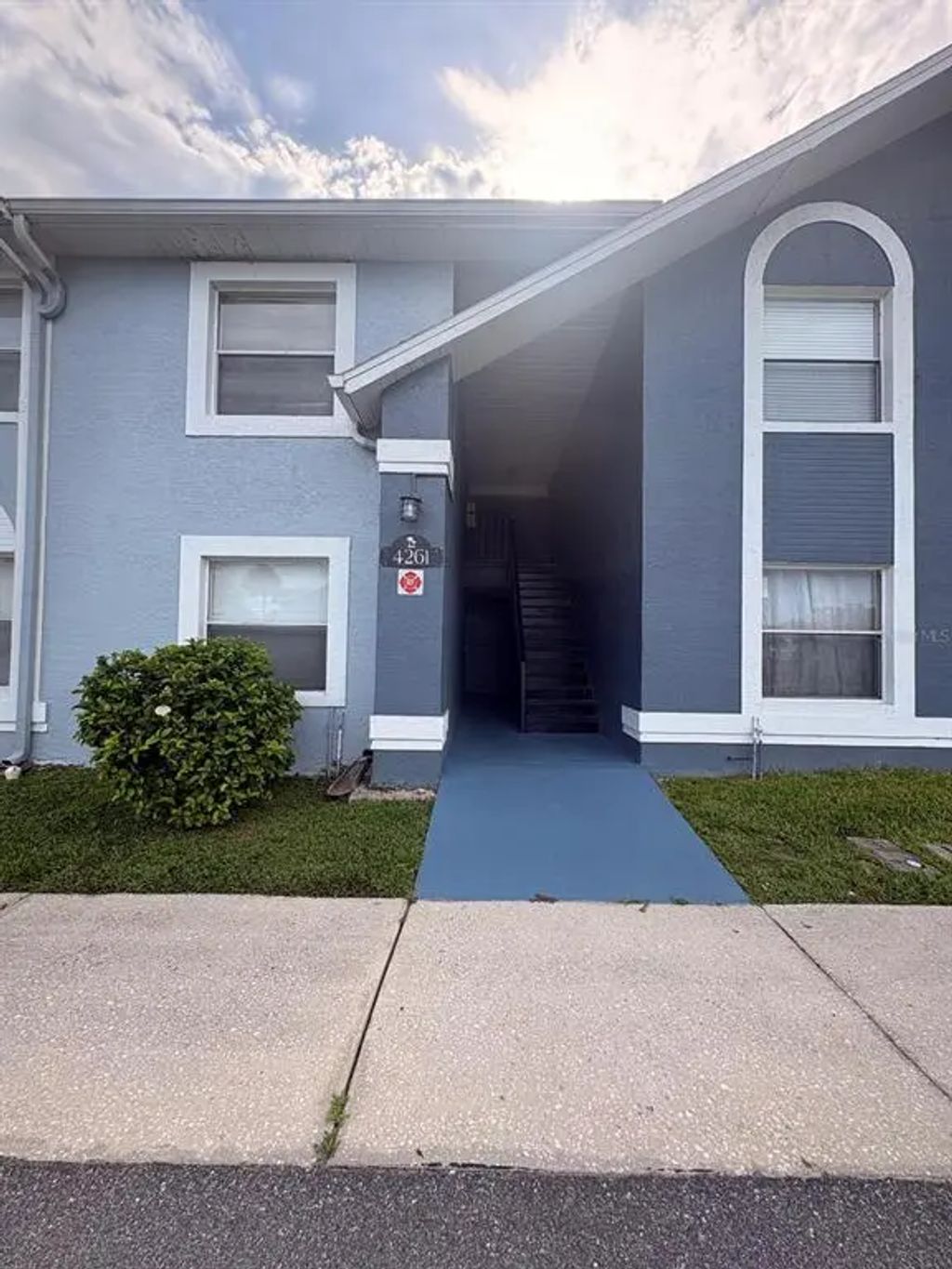 4261 Pershing Pointe Place 5, ORLANDO