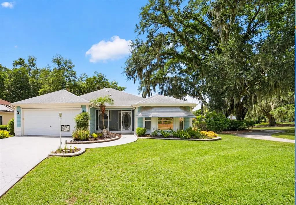 1230 Desilva Street, THE VILLAGES