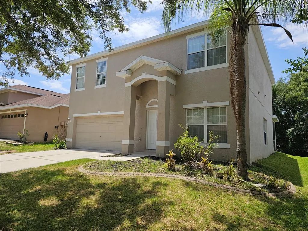 1147 Emerald Hill Way, VALRICO