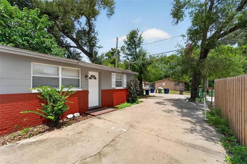 1703 E Idell Street, TAMPA