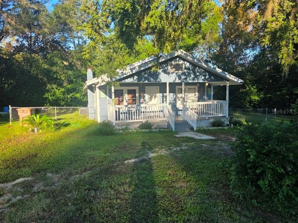 2506 Ne 19th Court, OCALA