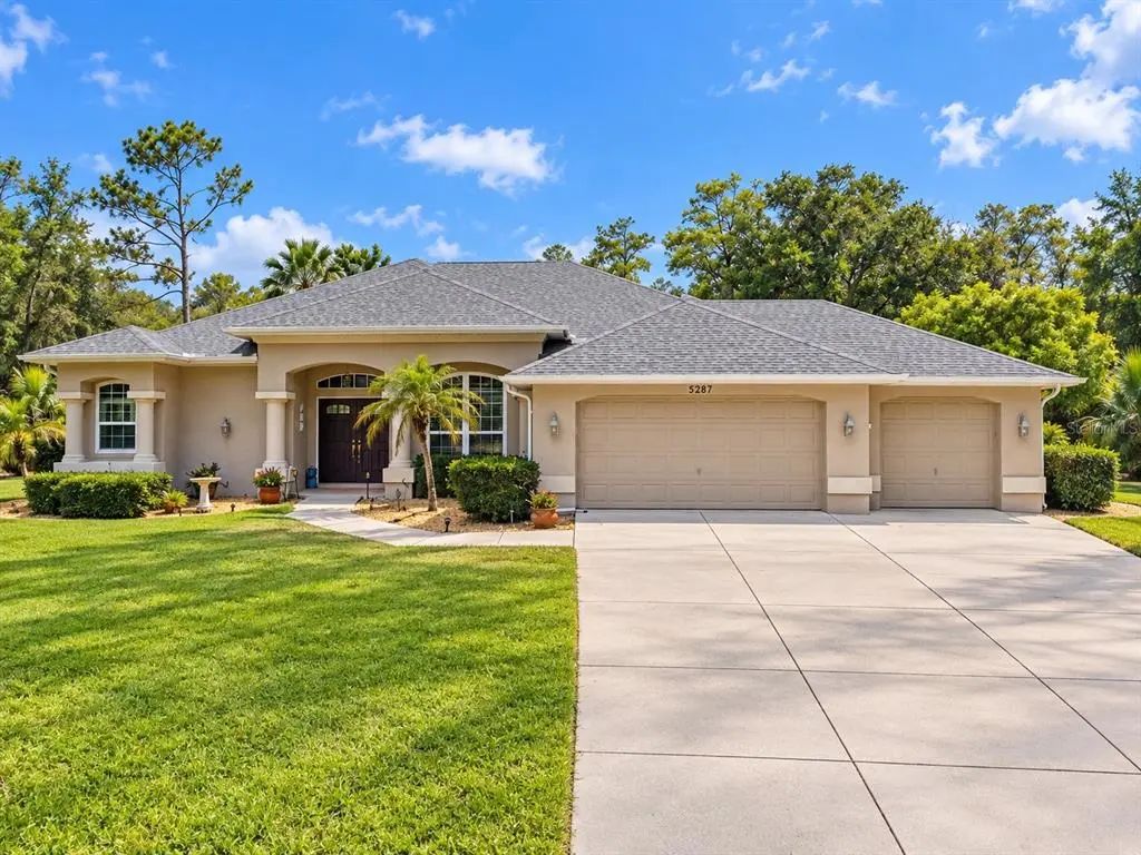 5287 Slater Road, SPRING HILL
