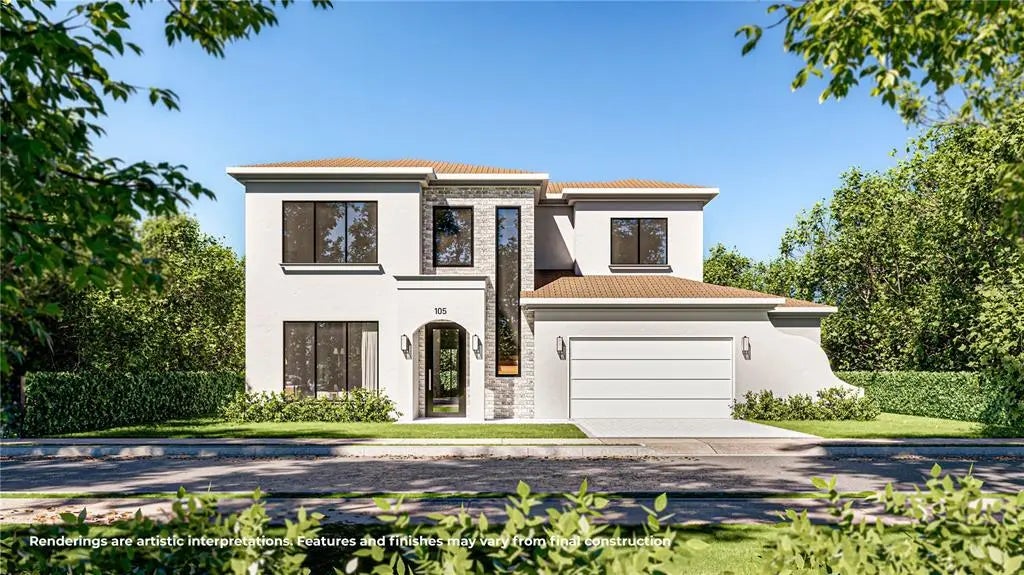 105 Tangelo Court, MAITLAND