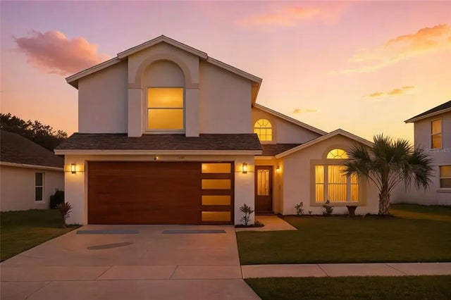 3018 Bransbury Court, KISSIMMEE