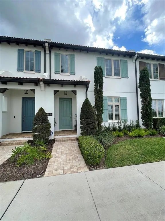 8919 Lakeshore Pointe Drive, WINTER GARDEN