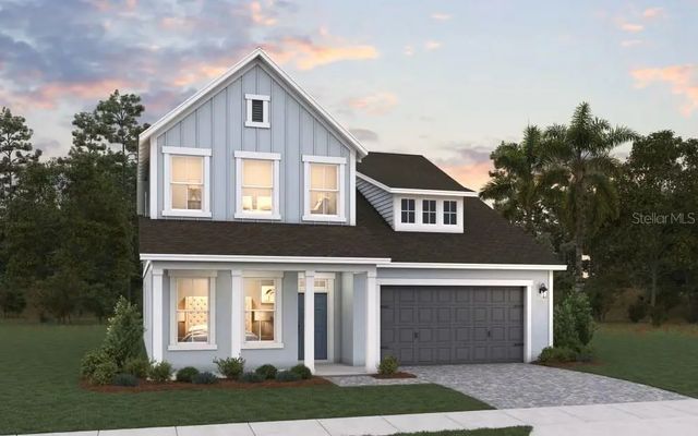 13331 Maria Lavin Circle, ORLANDO