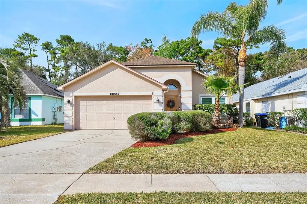10223 Dean Point Place, ORLANDO