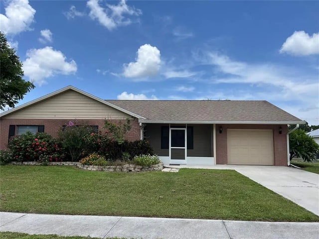 4509 30th Street Circle E, BRADENTON