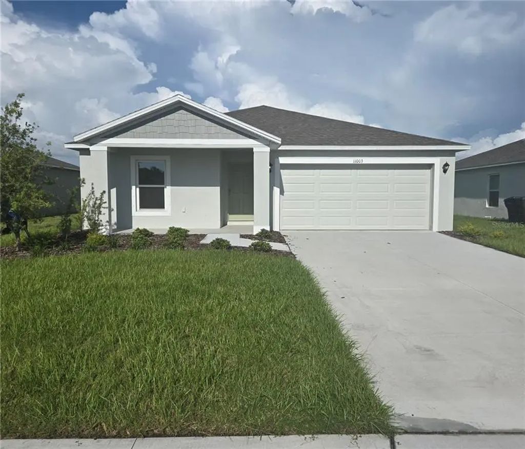 11003 44th Avenue E, PALMETTO