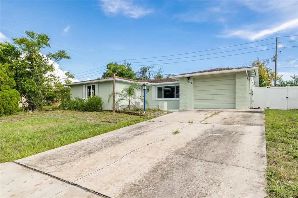 7641 Judith Crescent, PORT RICHEY