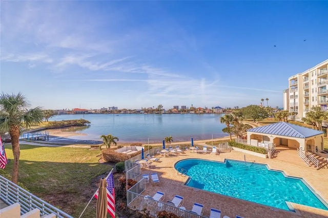 7902 Sailboat Key Boulevard S 206, SOUTH PASADENA