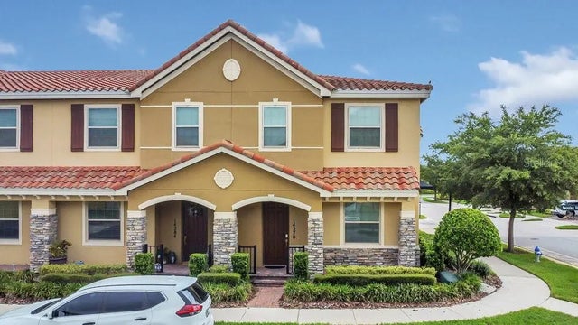 14278 Swanley Street, ORLANDO