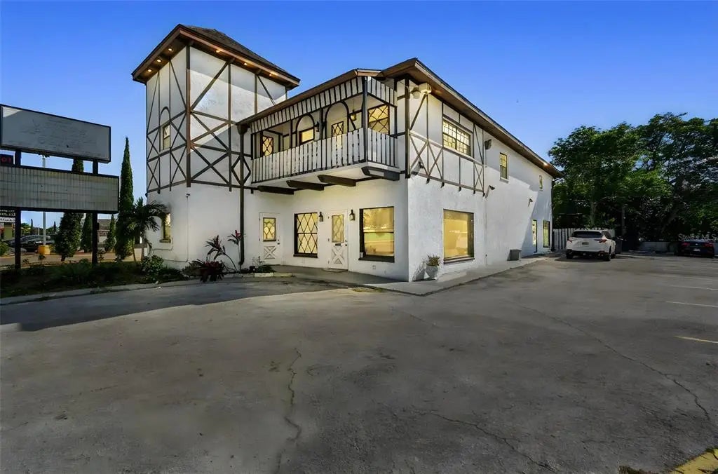 3601 E Busch Boulevard, TAMPA