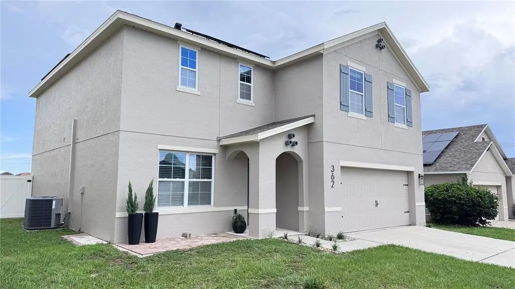 362 Nova Drive, DAVENPORT