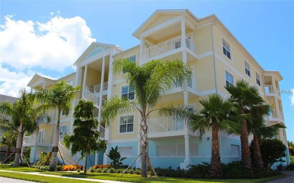 7730 34th Ave W 303, BRADENTON