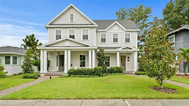 334 11th Avenue Ne, ST PETERSBURG