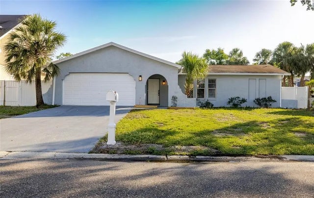 10733 Drummond Road, TAMPA