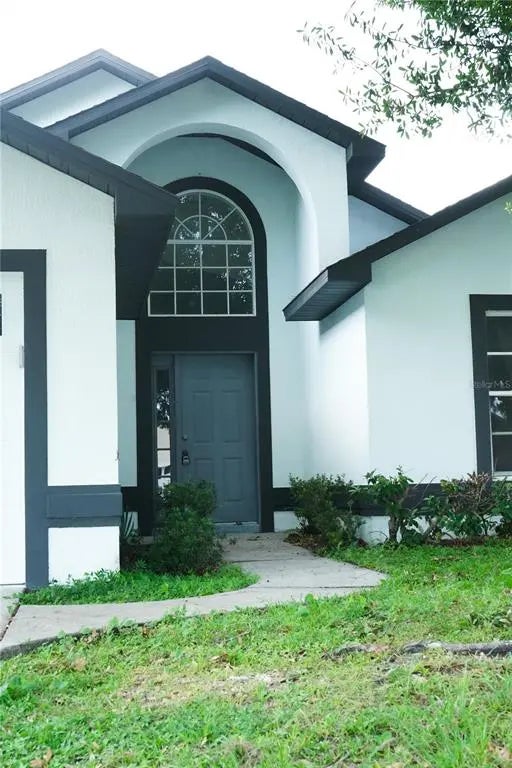 11606 Goodwyck Drive, ORLANDO