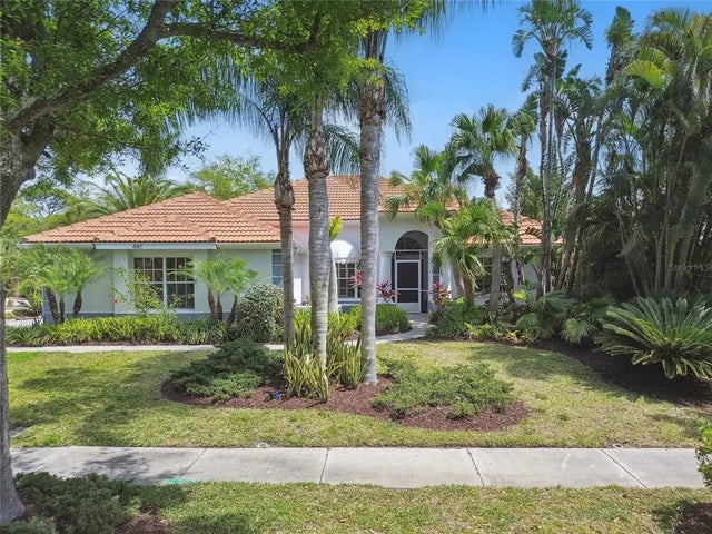 441 Village Drive, TARPON SPRINGS