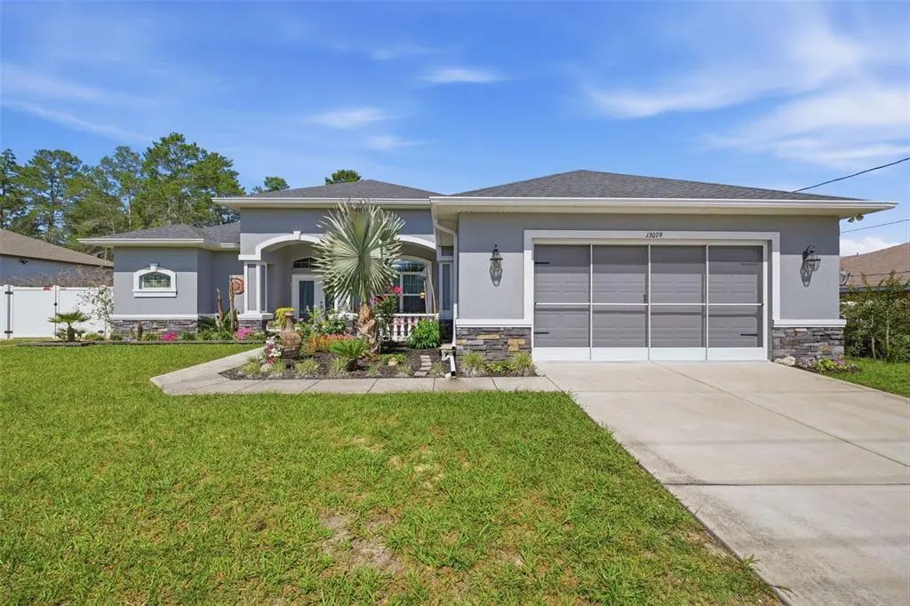 13079 Harris Hawk Road, BROOKSVILLE