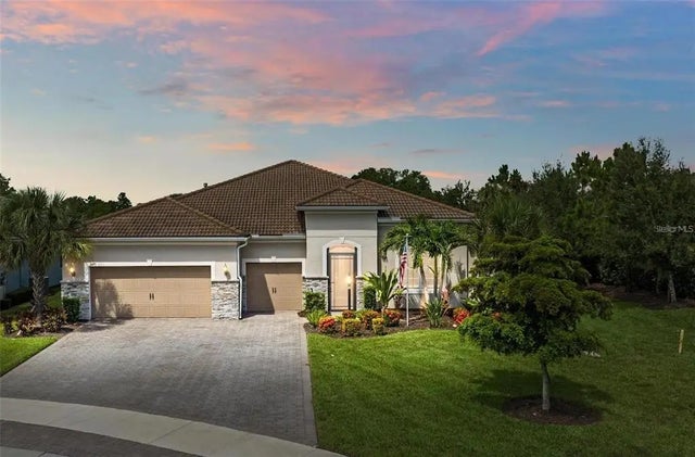 3379 Chestertown Loop, BRADENTON