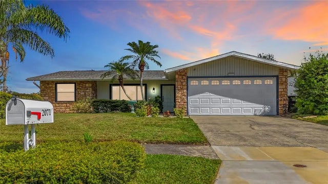 2071 Butternut Circle E, CLEARWATER