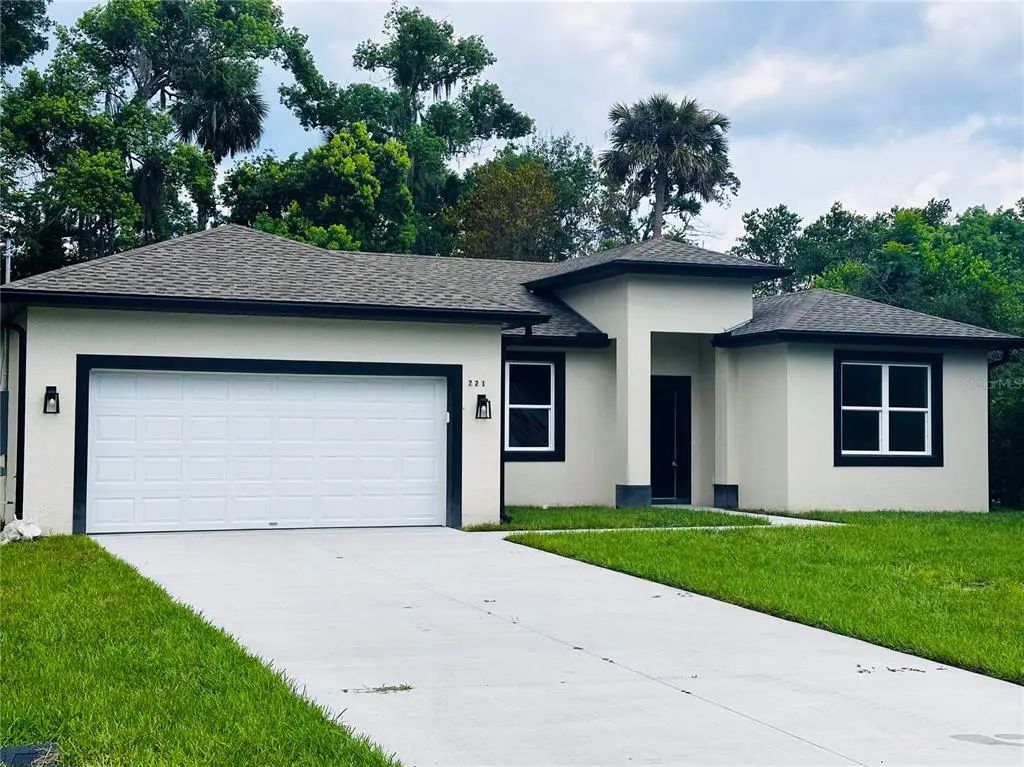 221 W Euclid Avenue, DELAND
