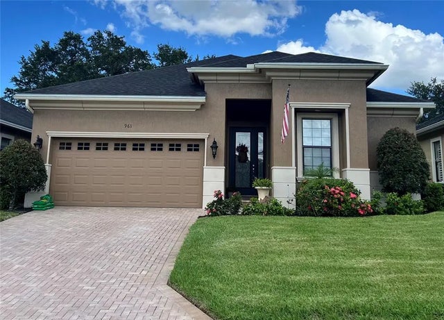 961 Christina Chase Drive, LAKELAND