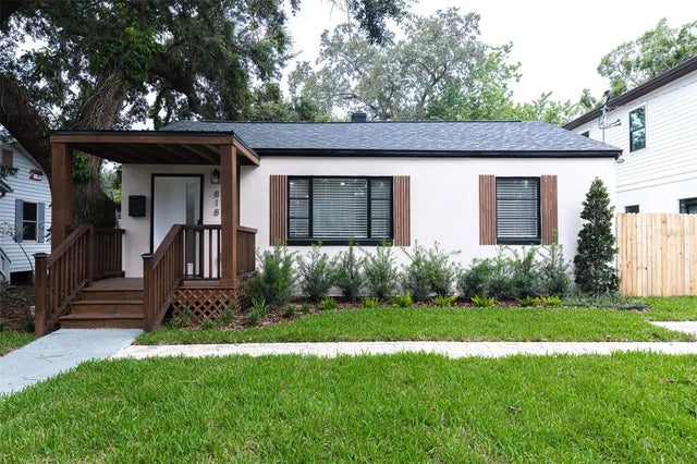 818 W Plymouth Street, TAMPA