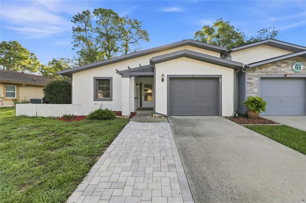 83 Golfview Drive, HOMOSASSA