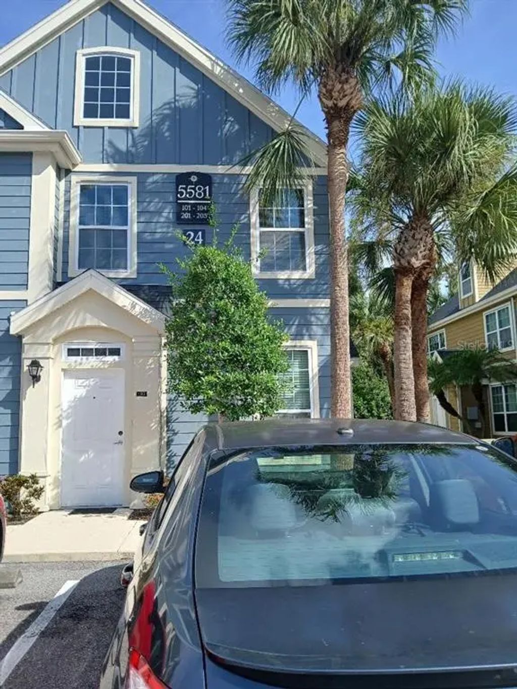 5581 Rosehill Road # 203, SARASOTA