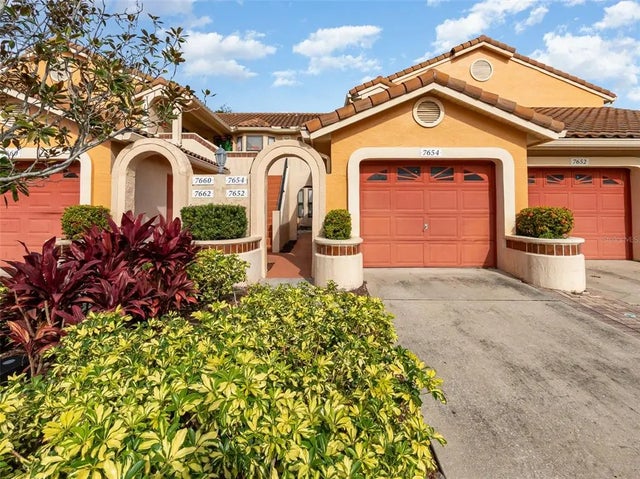 7654 Sugar Bend Drive 7654, ORLANDO