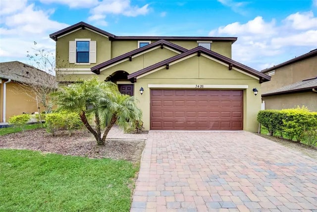 3426 Puxton Drive, ORLANDO
