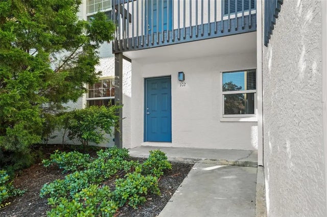 3800 34th Avenue S 101, ST PETERSBURG