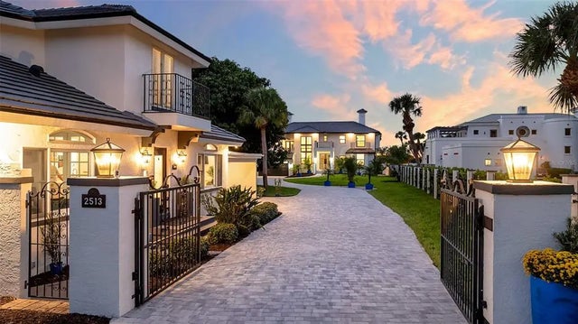 2513 Bayshore Road, NOKOMIS