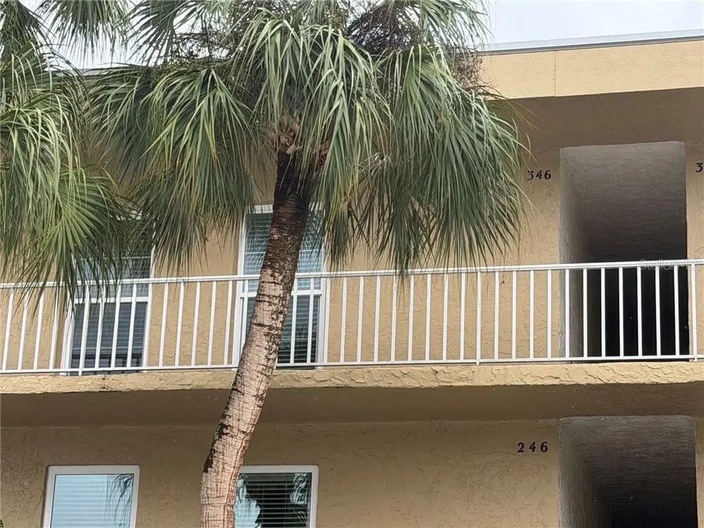225 Country Club Drive E346, Largo