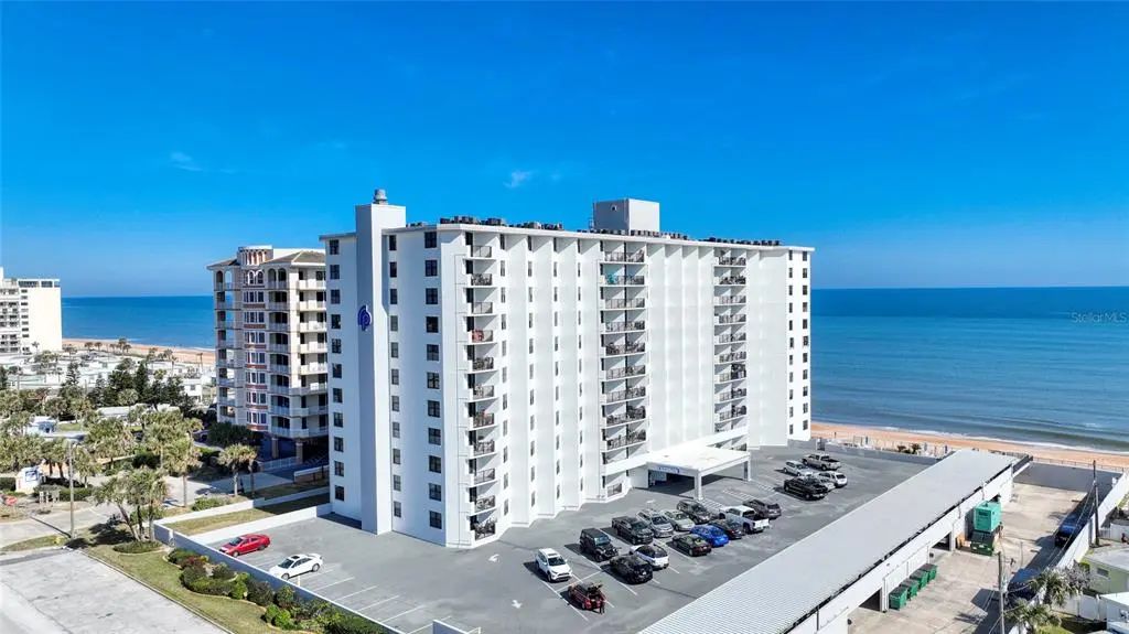 1415 Ocean Shore Boulevard 609, ORMOND BEACH