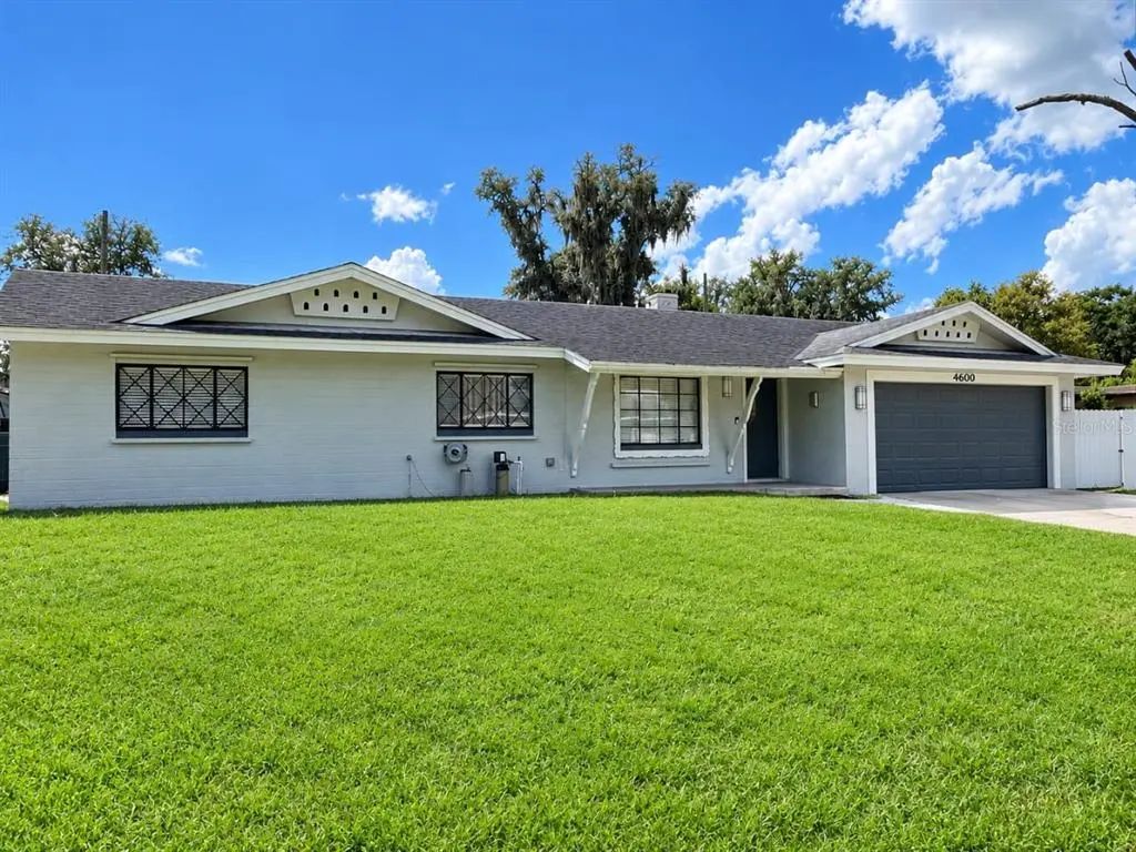 4600 Arcie Street, ORLANDO