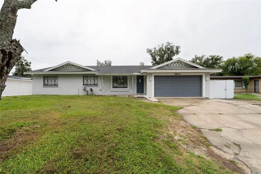 4600 Arcie Street, ORLANDO