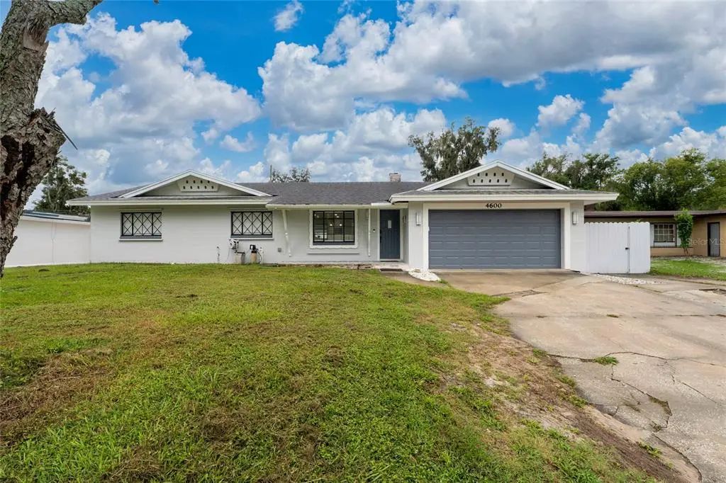 4600 Arcie Street, ORLANDO