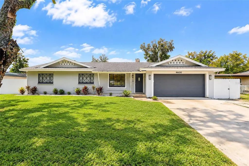 4600 Arcie Street, ORLANDO