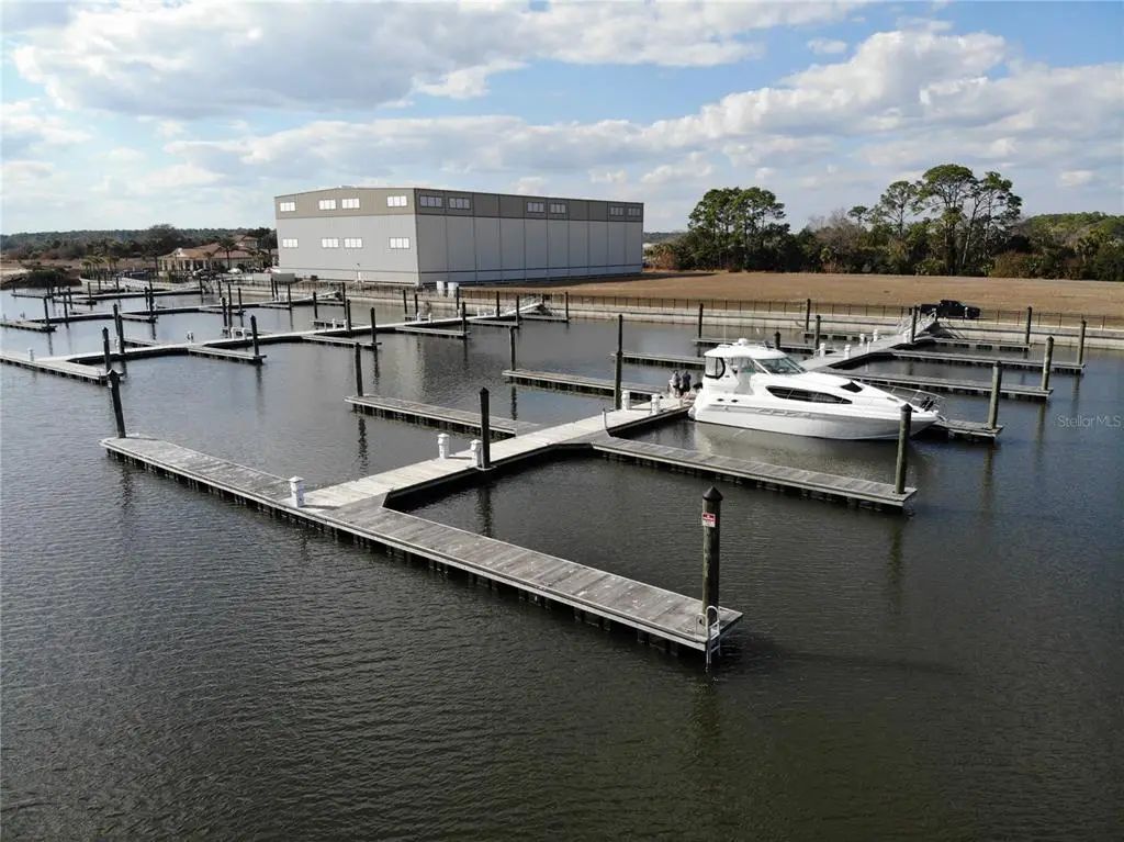 1 Marina Del Palma B21, PALM COAST