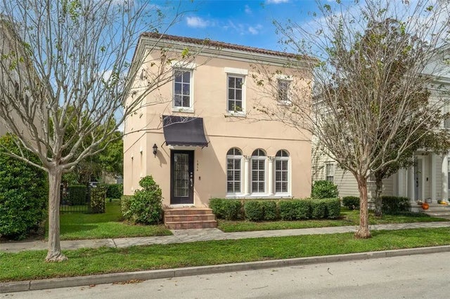 1614 Almond Avenue, ORLANDO