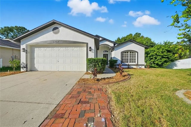 1407 Watermill Circle, TARPON SPRINGS
