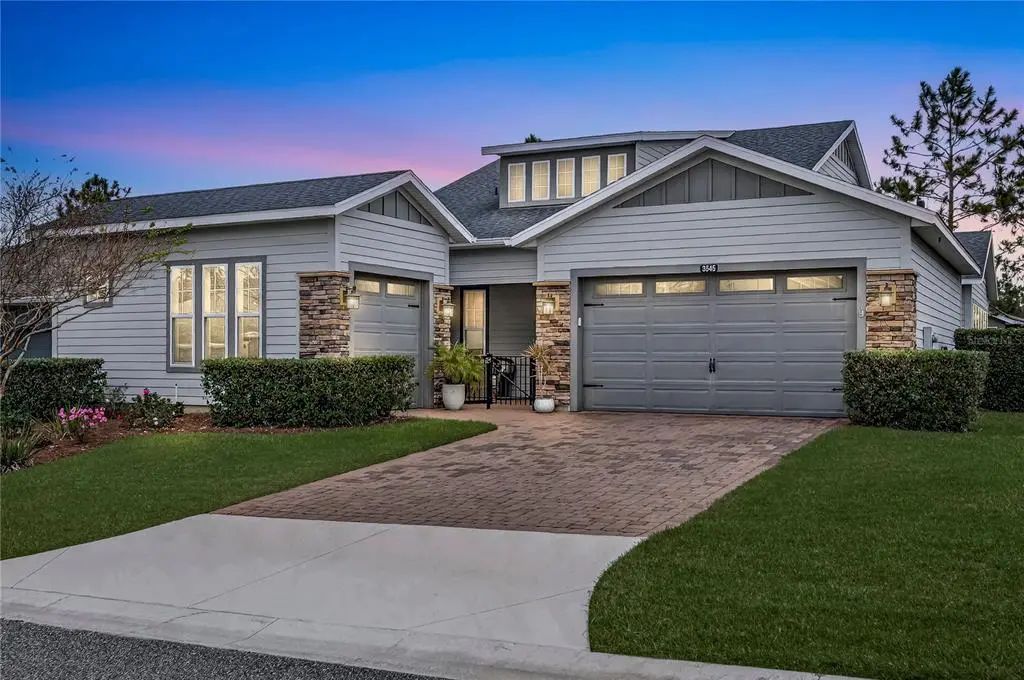 3545 Nw 56th Avenue, OCALA