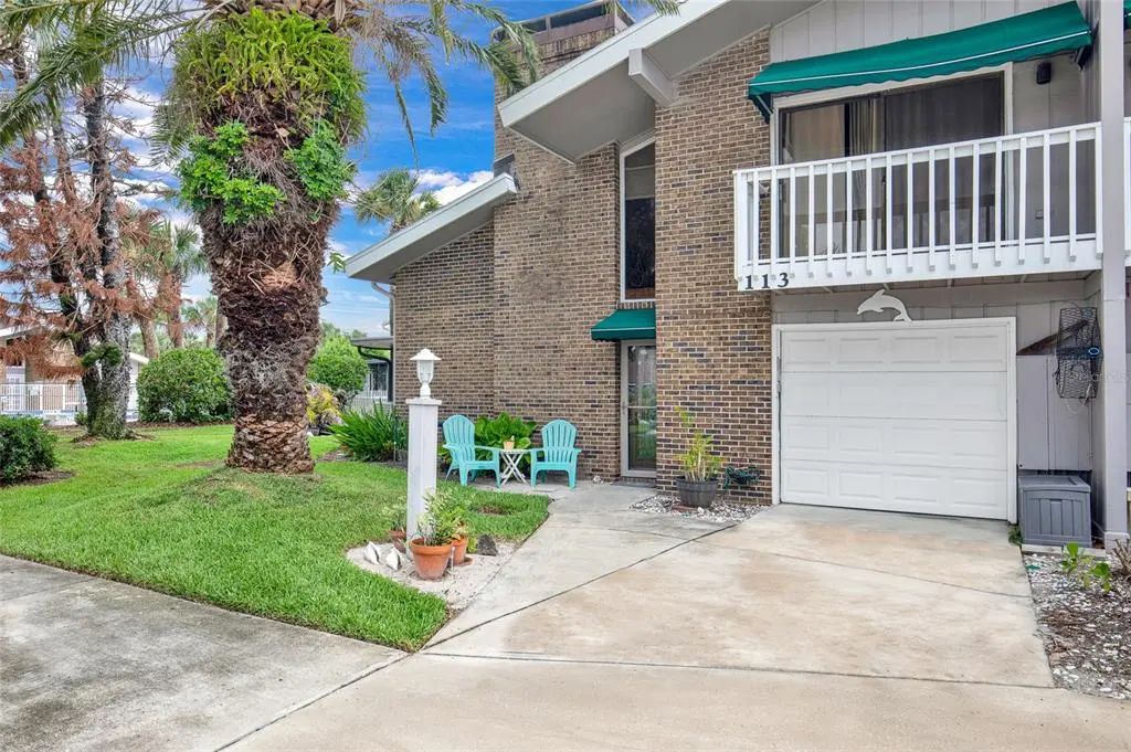 113 Lagoon Court, NEW SMYRNA BEACH