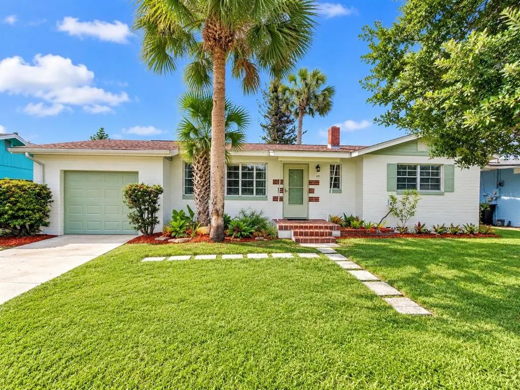 109 Claire Terrace, DAYTONA BEACH