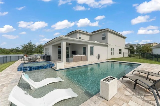 11354 History Avenue, ORLANDO